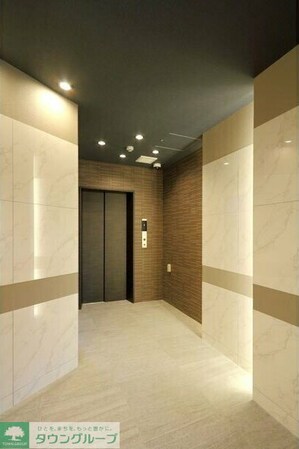 S-RESIDENCE堀田の物件内観写真